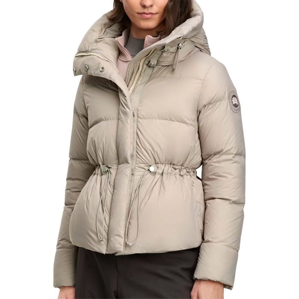 Canada Goose Womens Montgomery Jacket